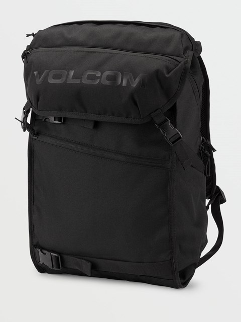 Volcom Volcom Substrate Backpack Svarta Svarta | VYK402753
