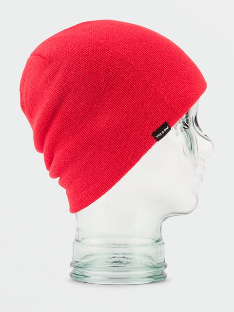 Volcom Woolcott Beanie Orange | STA574093